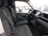  Volkswagen  Transporter  / 2019 / 4P / Furgón Corto TN 2.0 TDI 81kW (110CV) BMT (CX)  #4