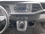  Volkswagen  Transporter  / 2019 / 4P / Furgón Corto TN 2.0 TDI 81kW (110CV) BMT (CX)  #5
