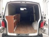  Volkswagen  Transporter  / 2019 / 4P / Furgón Corto TN 2.0 TDI 81kW (110CV) BMT (CX)  #10