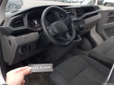  Volkswagen  Transporter  / 2019 / 4P / Furgón Corto TN 2.0 TDI 81kW (110CV) BMT (CX)  #22