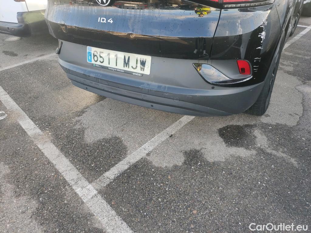  Volkswagen  ID.4  128 kW Pro 77kWh #33