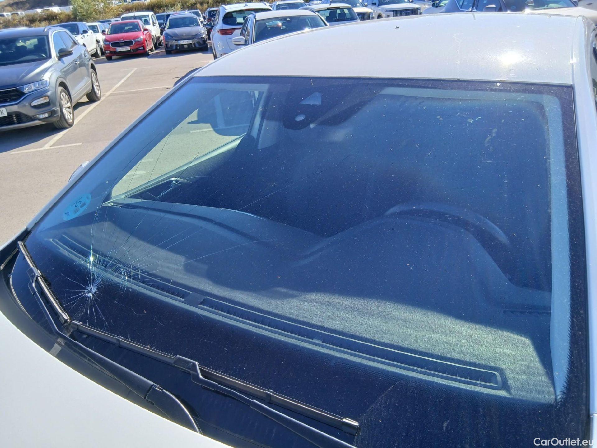  Volkswagen  Polo  VI Life 1.0 TSI 95CV MT5 E6d #6