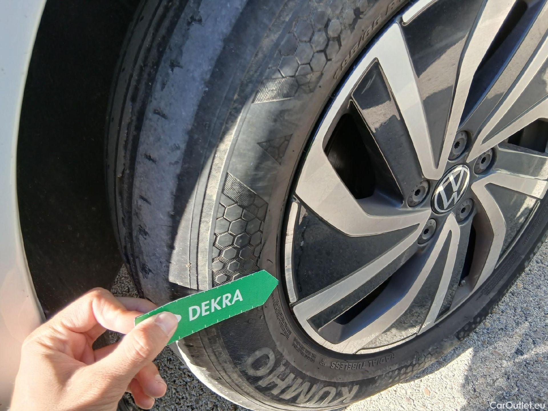  Volkswagen  Polo  VI Life 1.0 TSI 95CV MT5 E6d #28