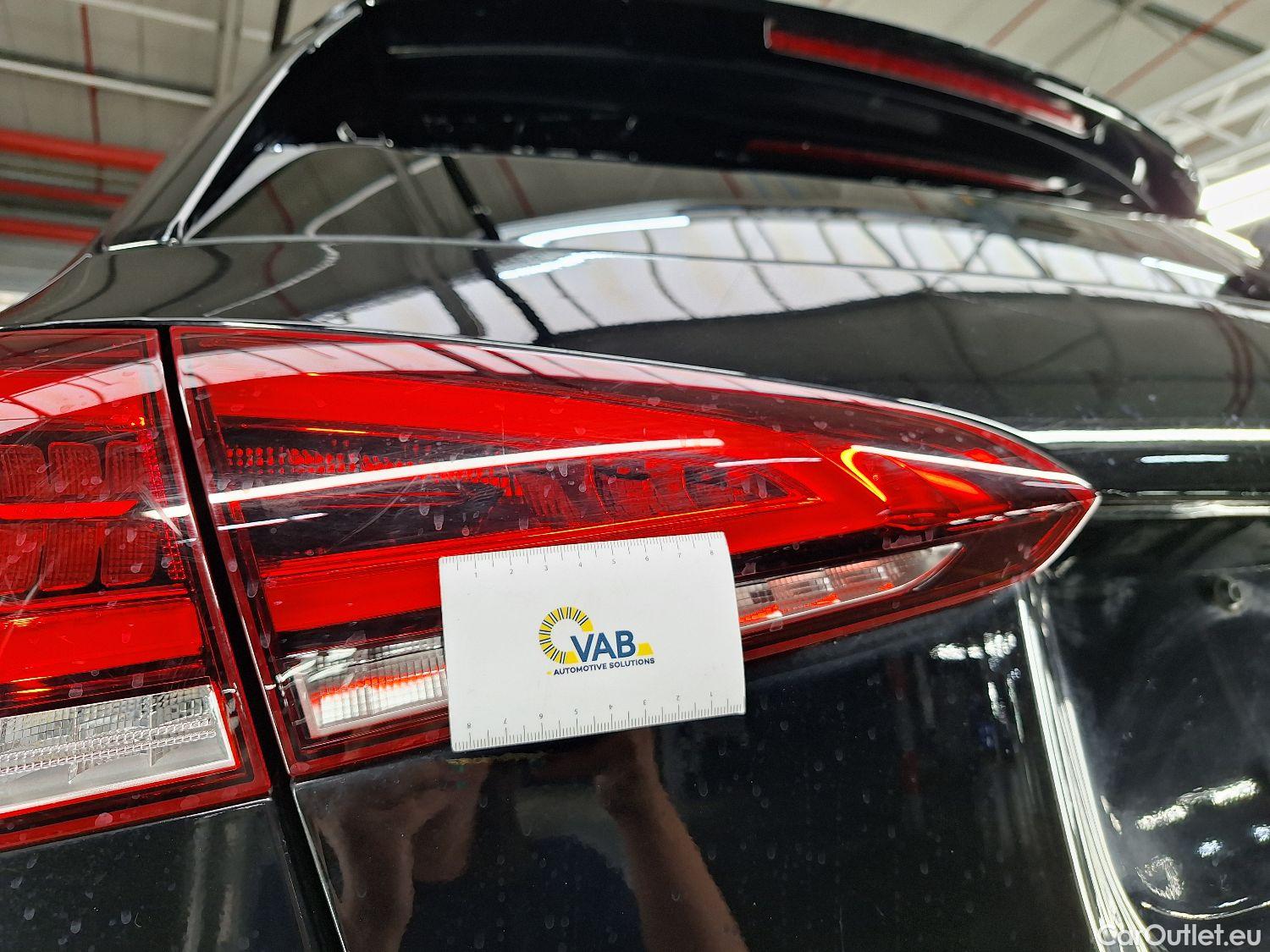  Mercedes  A-Klasse Mercedes, A-Class '18, Mercedes-Benz  A 250 e Business Solution 5 #14