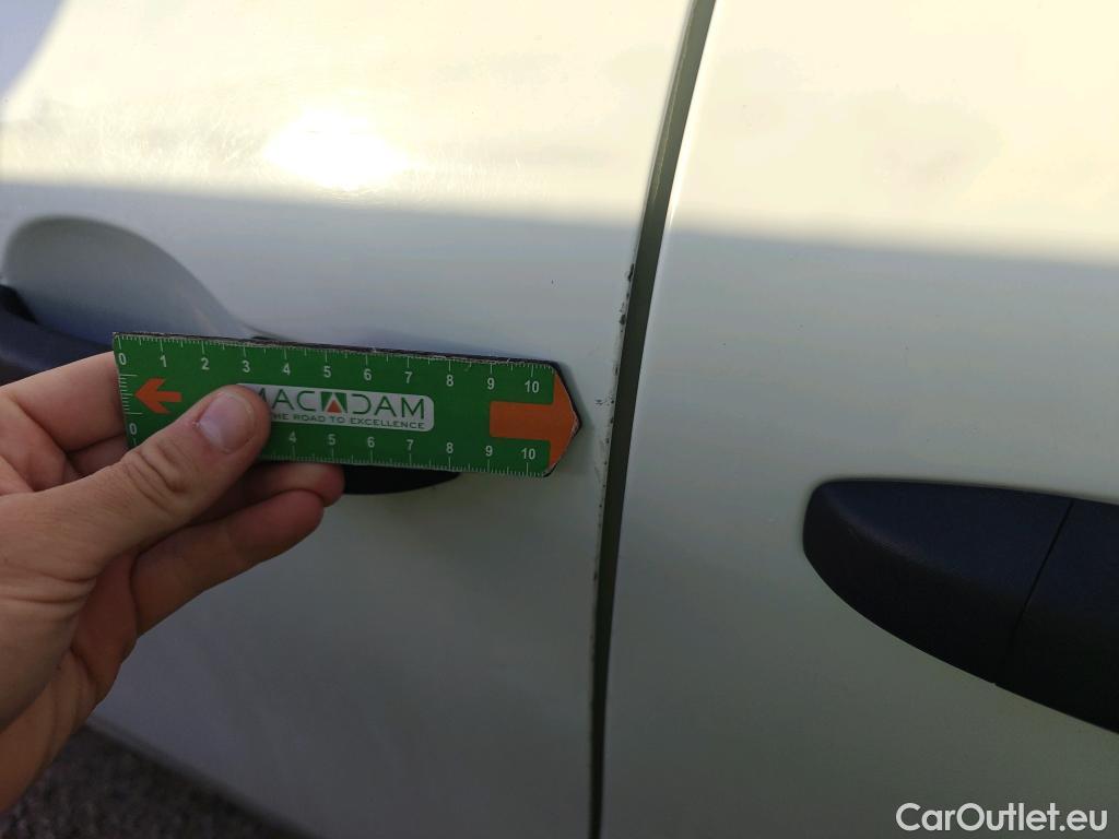  Mercedes  Citan  110 CDI standard (420.723) 1.5 95CV MT6 E6d #15