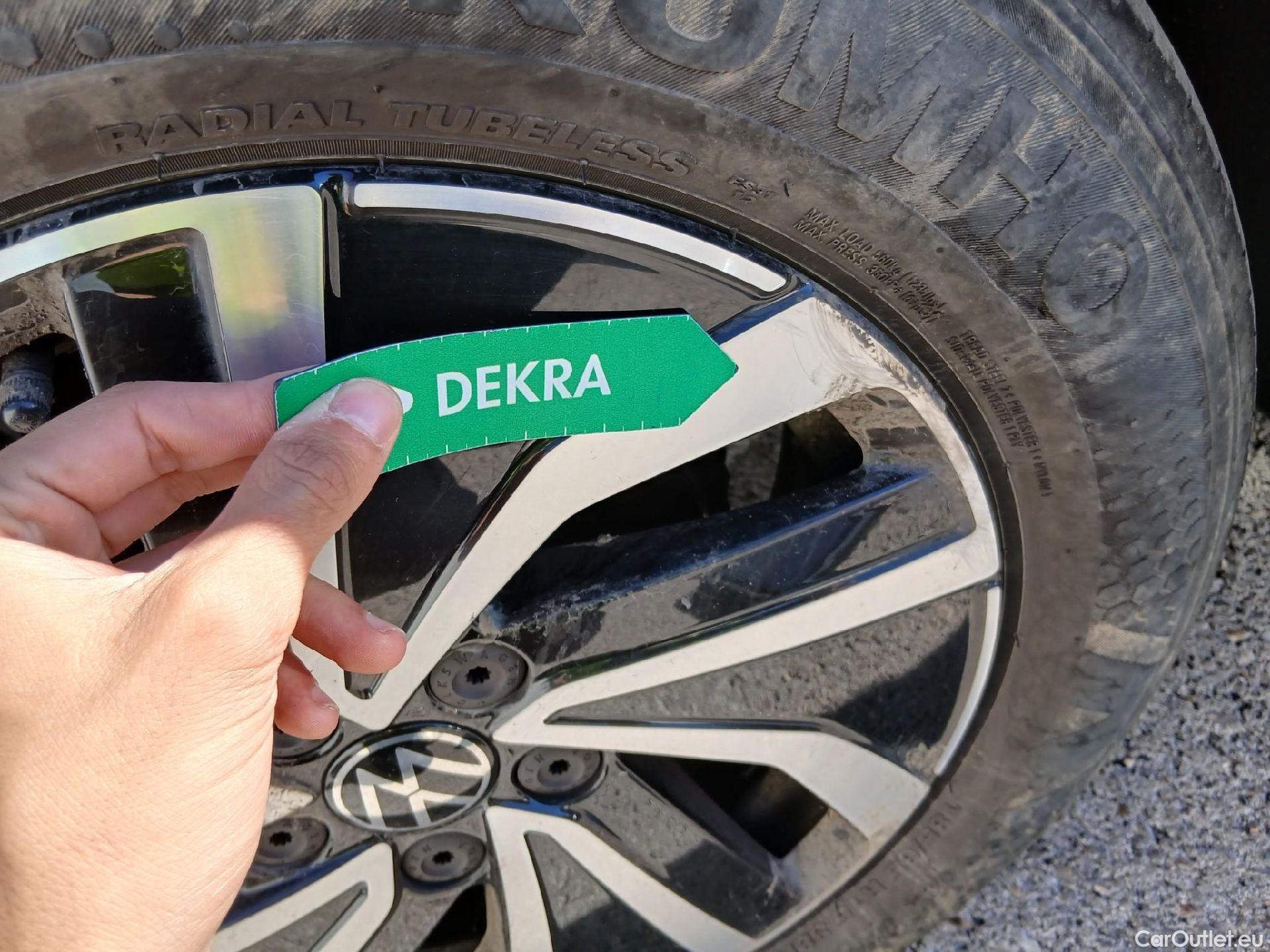  Volkswagen  Polo  VI Life 1.0 TSI 95CV MT5 E6d #10