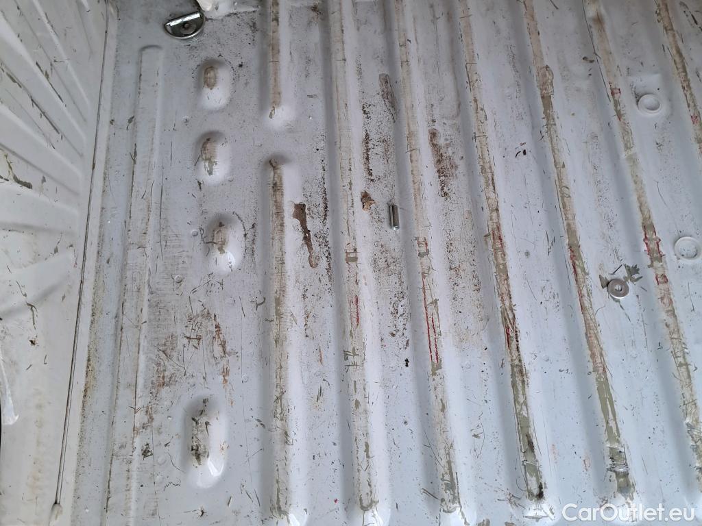  Citroen  Berlingo CITROEN  / 2018 / 4P / furgón derivado de turismo Talla M BlueHDi 100 #1