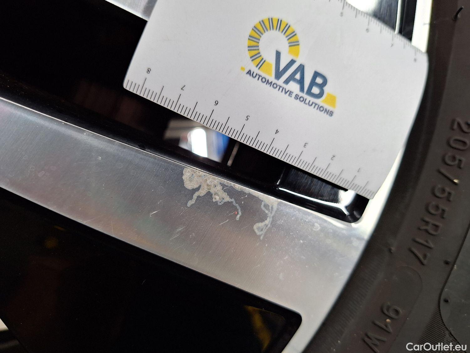  Mercedes  A-Klasse Mercedes, A-Class '18, Mercedes-Benz  A 250 e Business Solution 5 #23