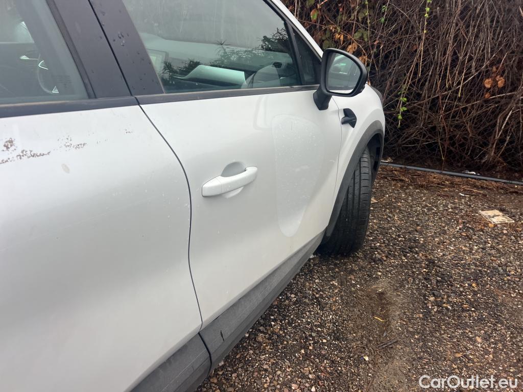  Renault  Captur  II Evolution 1.6 E-TECH Plug-in ATV E6d #3