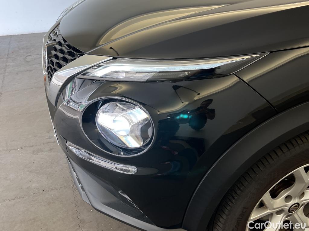  Nissan  Juke NISSAN  / 2019 / 5P / crossover DIG-T 84 kW (114 CV) 6M/T N-Connecta #7