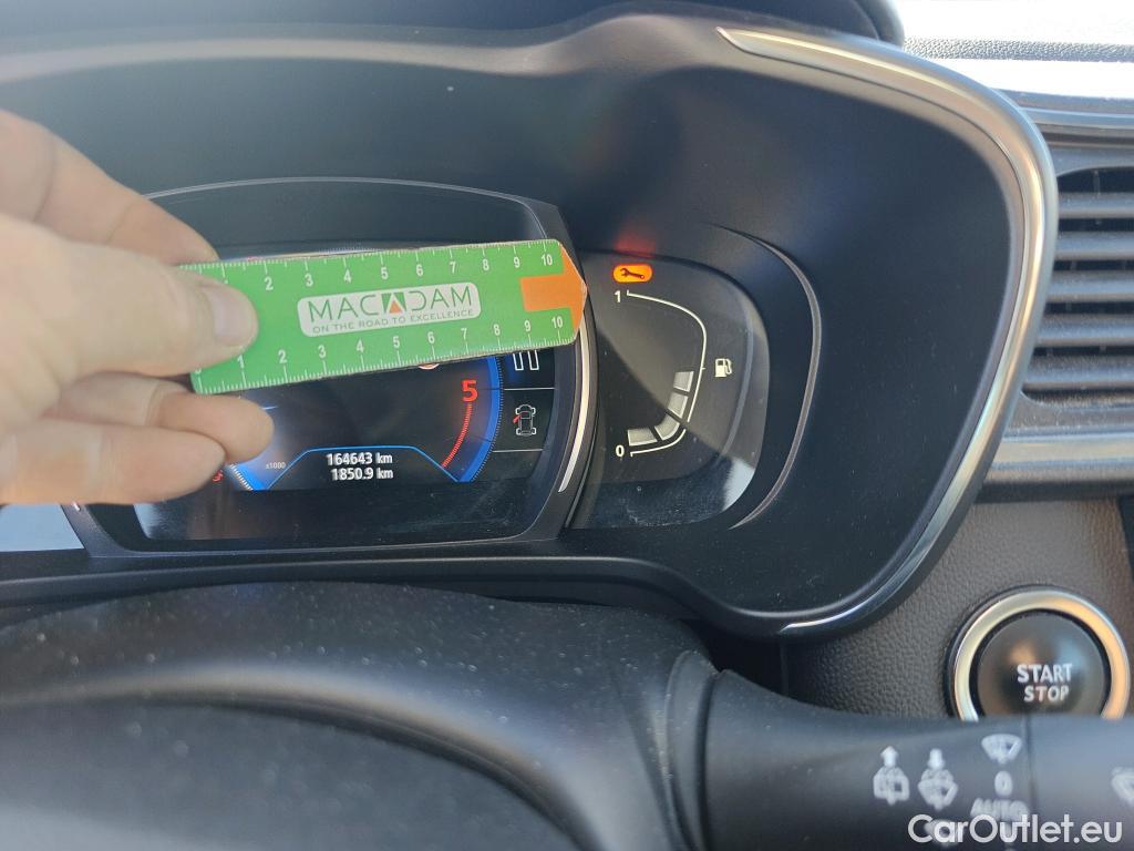  Renault  Kadjar  Zen 4x4 1.7 dCi 150CV MT6 E6dT #24