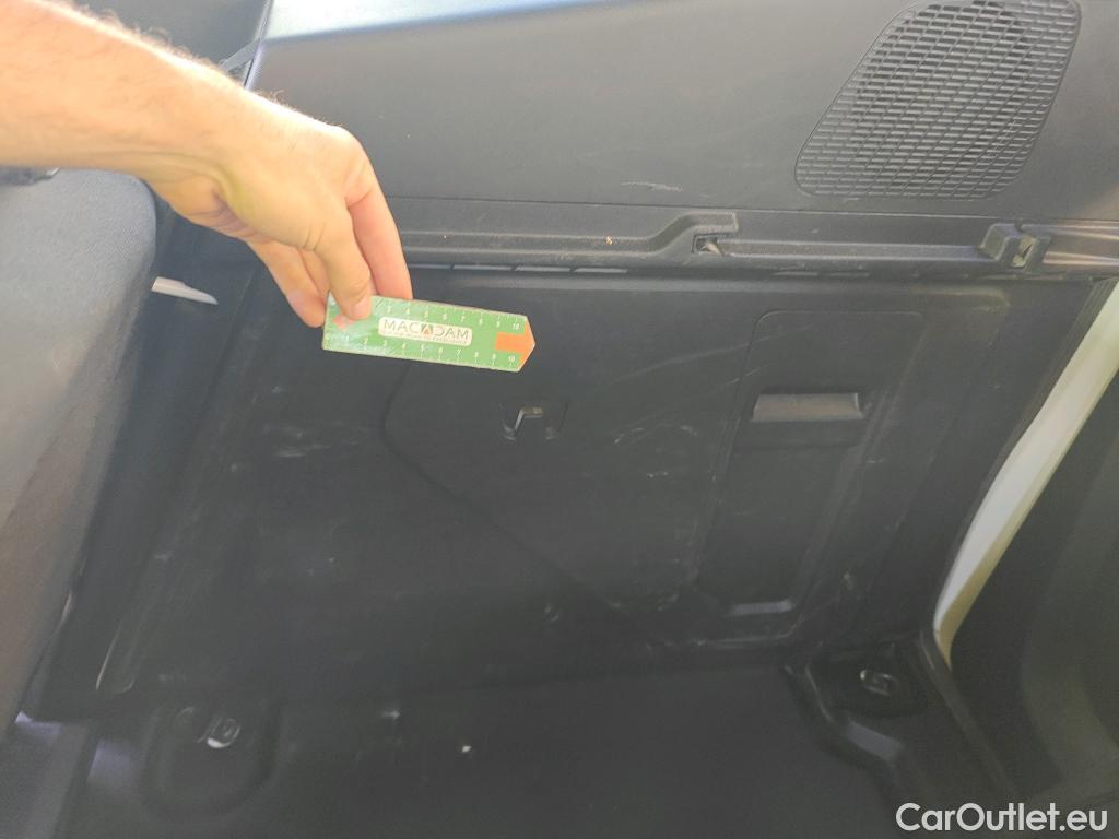  Mercedes  Citan  110 CDI standard (420.723) 1.5 95CV MT6 E6d #18