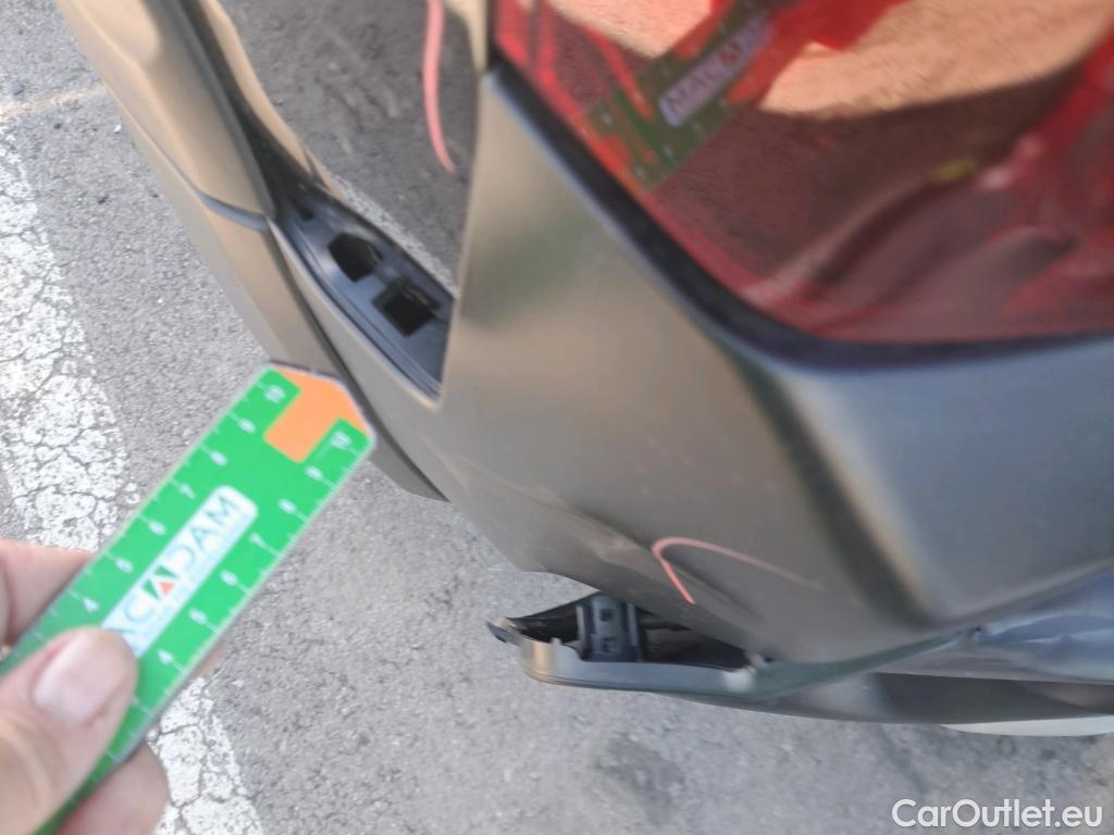  Peugeot  RIFTER  GT Business Standard 1.5 HDi 100CV MT6 E6d #9