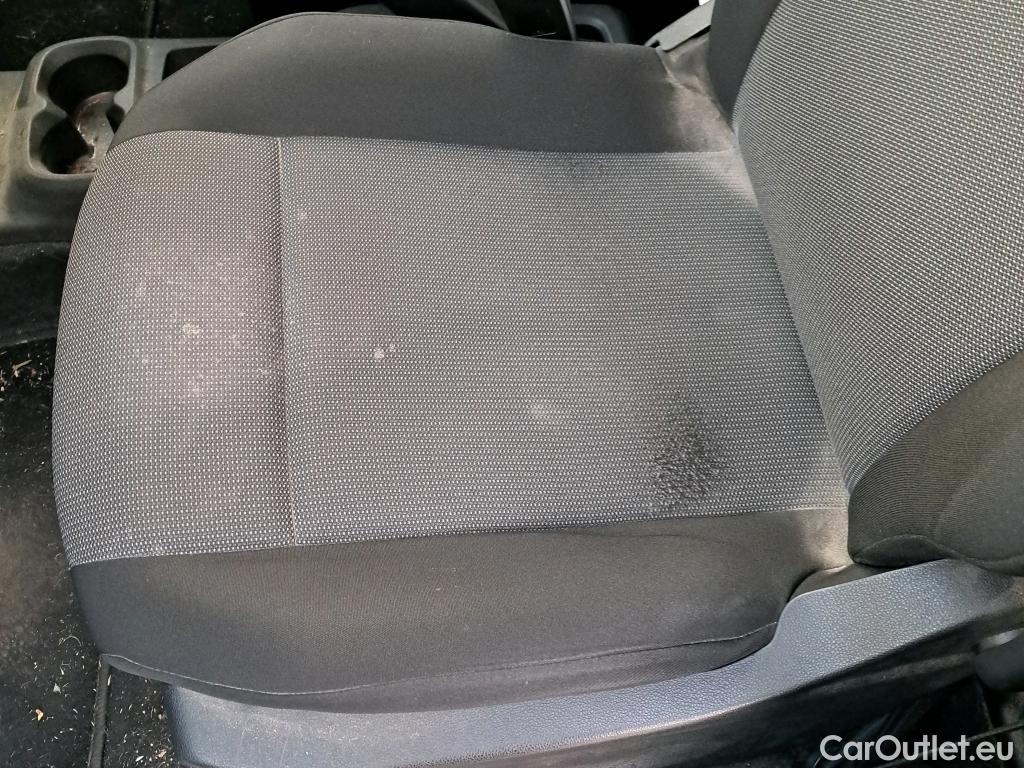  Citroen  Berlingo CITROEN  / 2018 / 4P / furgón derivado de turismo Talla M BlueHDi 100 #15