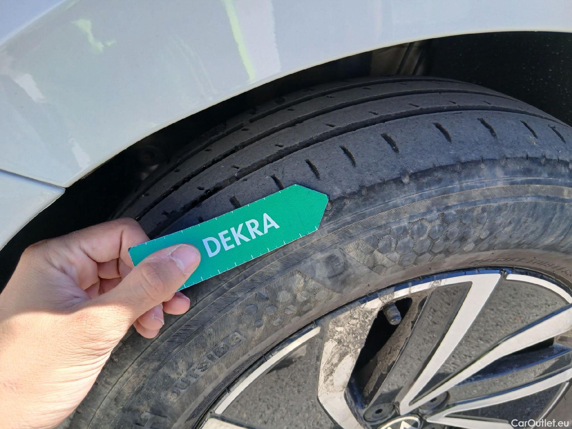  Volkswagen  Polo  VI Life 1.0 TSI 95CV MT5 E6d #1