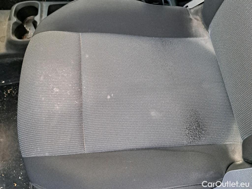  Citroen  Berlingo CITROEN  / 2018 / 4P / furgón derivado de turismo Talla M BlueHDi 100 #20