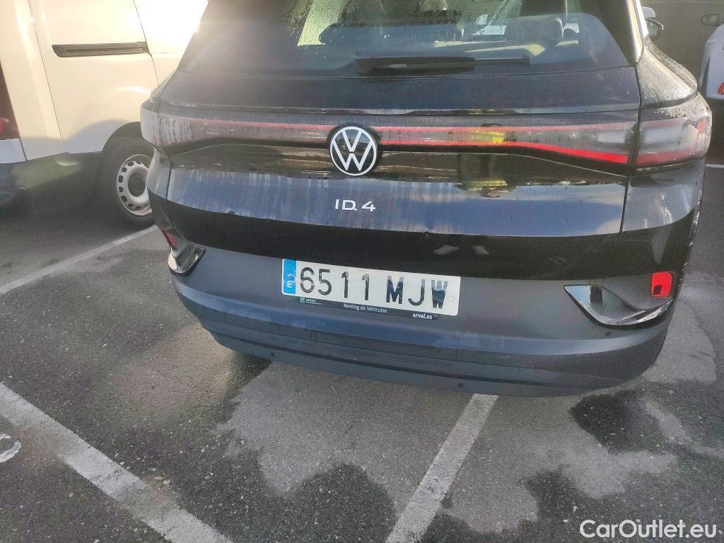  Volkswagen  ID.4  128 kW Pro 77kWh #3