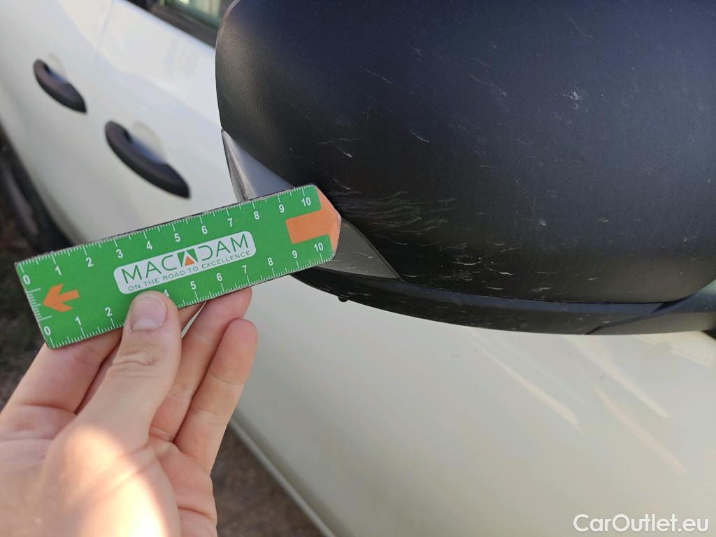  Mercedes  Citan  110 CDI standard (420.723) 1.5 95CV MT6 E6d #52