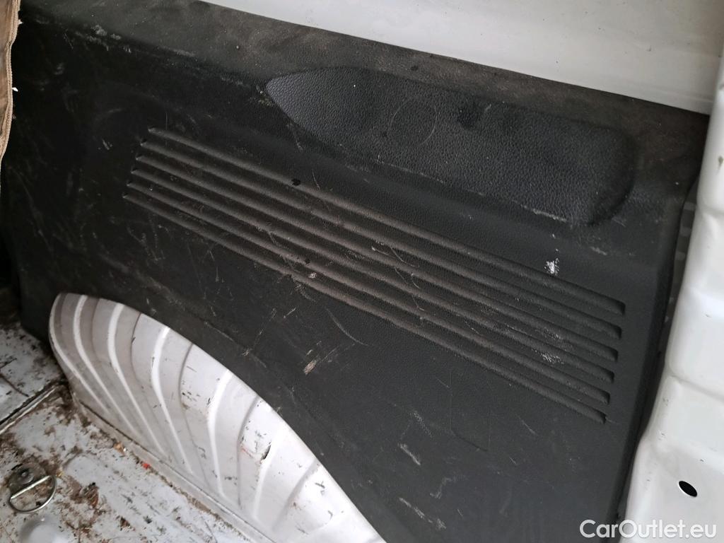  Citroen  Berlingo CITROEN  / 2018 / 4P / furgón derivado de turismo Talla M BlueHDi 100 #26