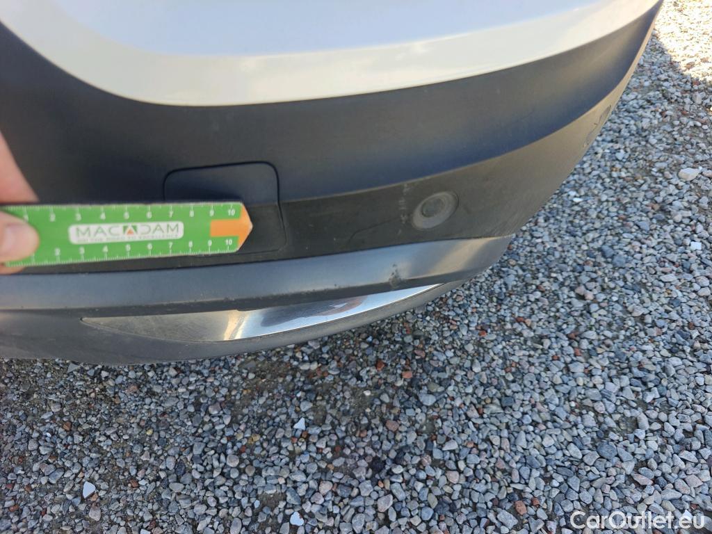  Renault  Kadjar  Zen 4x4 1.7 dCi 150CV MT6 E6dT #15