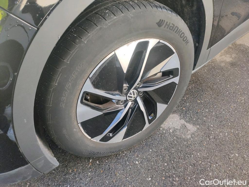  Volkswagen  ID.4  128 kW Pro 77kWh #6