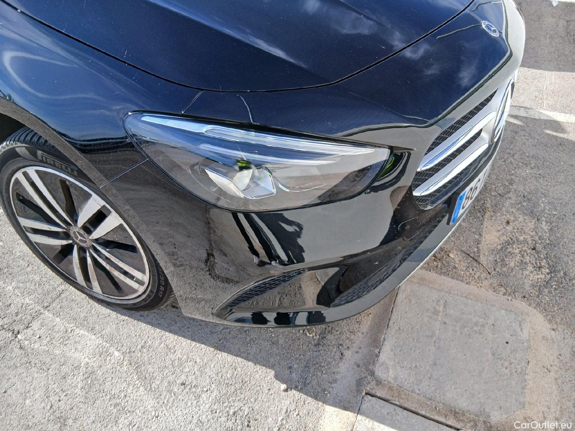  Mercedes  B-Klasse Clase B B 200 d (247.012) 150CV AT8 E6d #2