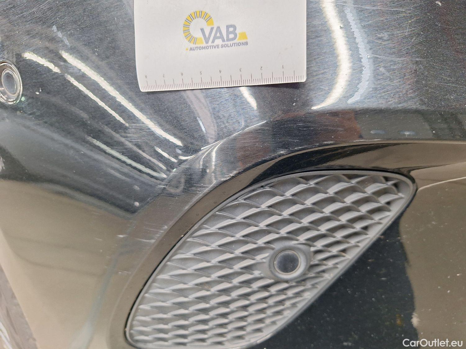  Mercedes  A-Klasse Mercedes, A-Class '18, Mercedes-Benz  A 250 e Business Solution 5 #28