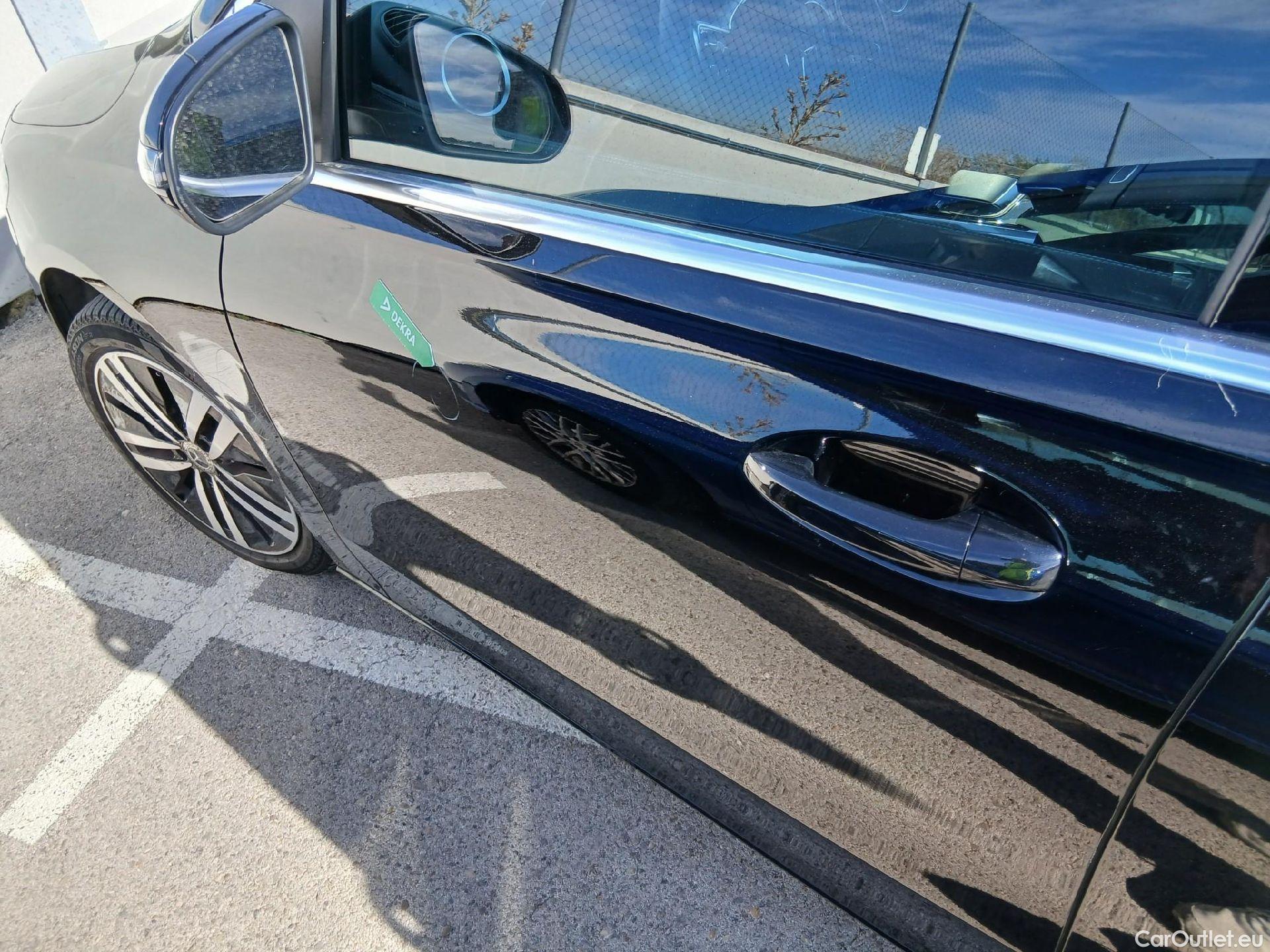  Mercedes  B-Klasse Clase B B 200 d (247.012) 150CV AT8 E6d #10