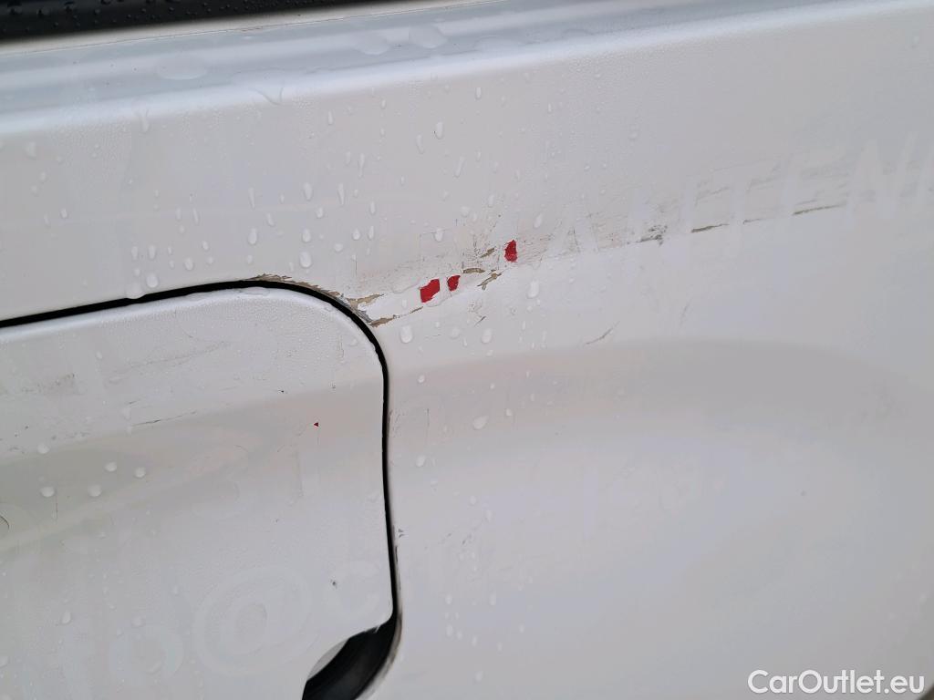  Citroen  Berlingo CITROEN  / 2018 / 4P / furgón derivado de turismo Talla M BlueHDi 100 #34