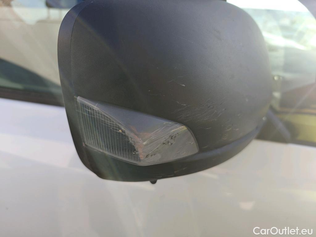  Mercedes  Citan  110 CDI standard (420.723) 1.5 95CV MT6 E6d #28