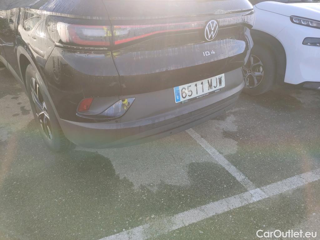  Volkswagen  ID.4  128 kW Pro 77kWh #30