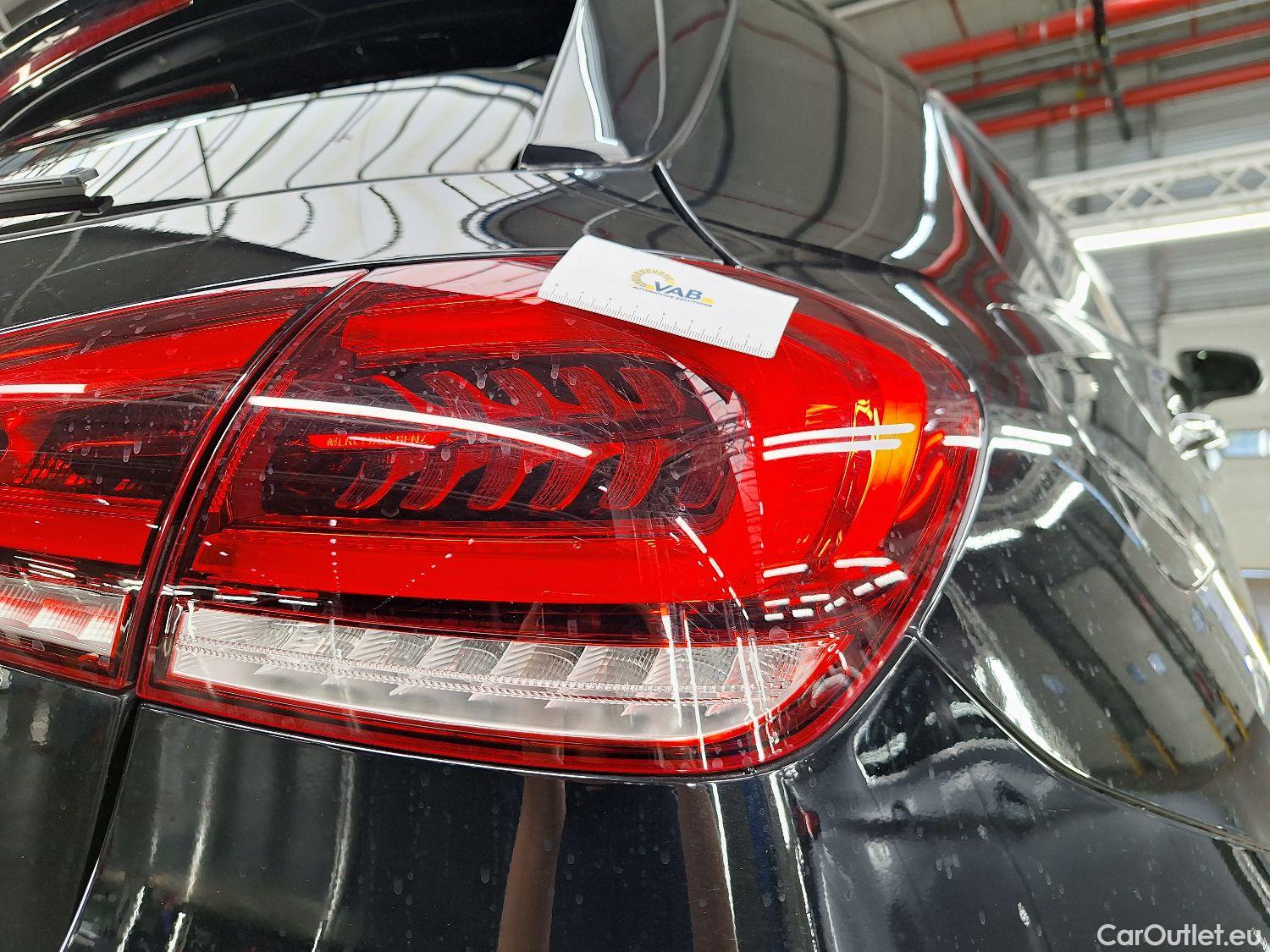  Mercedes  A-Klasse Mercedes, A-Class '18, Mercedes-Benz  A 250 e Business Solution 5 #16