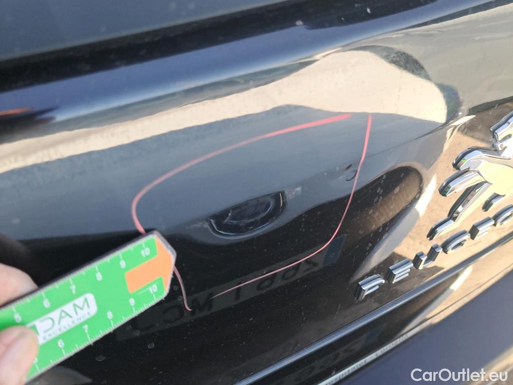  Peugeot  RIFTER  GT Business Standard 1.5 HDi 100CV MT6 E6d #7