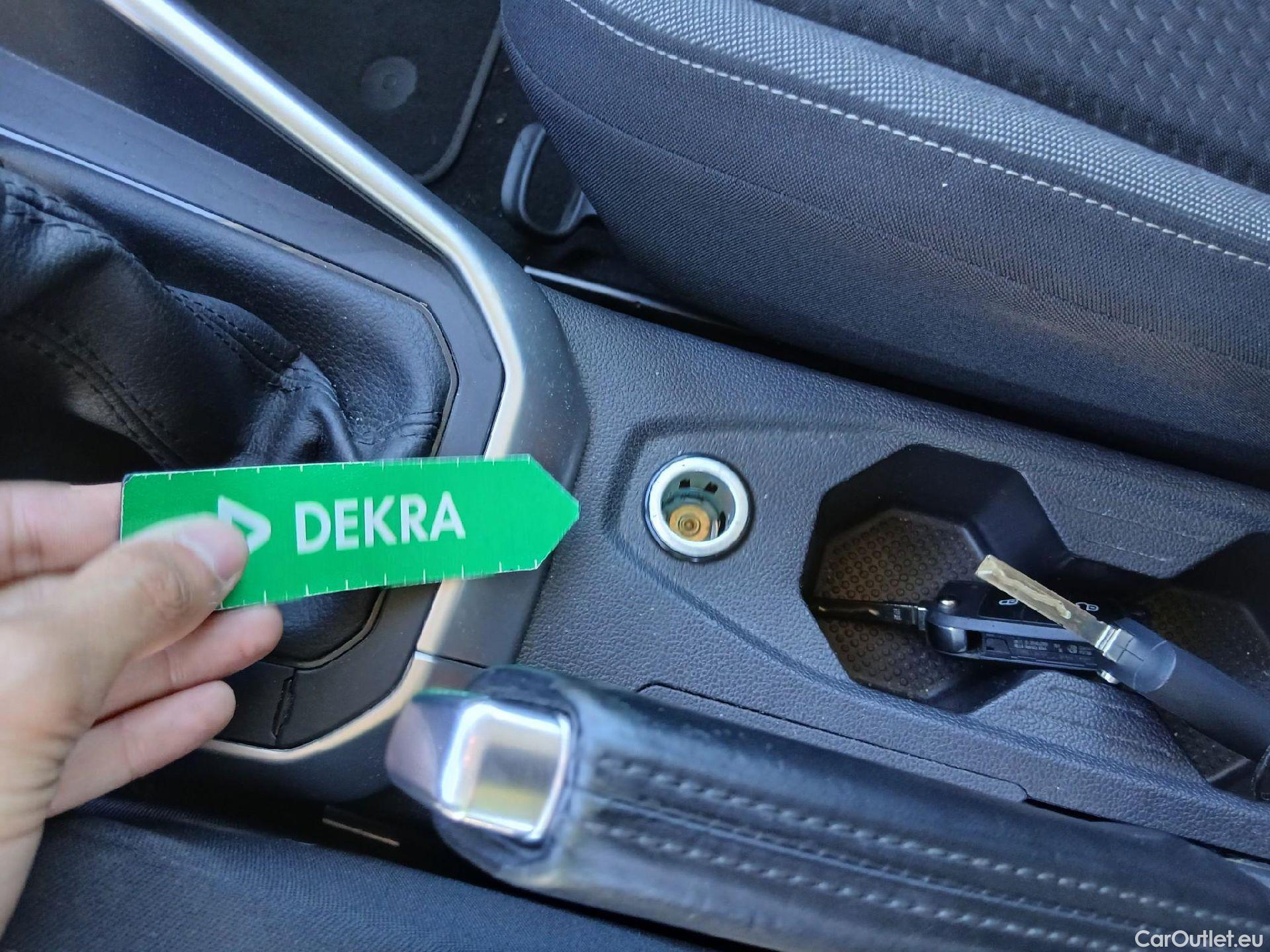  Volkswagen  Polo  VI Life 1.0 TSI 95CV MT5 E6d #12