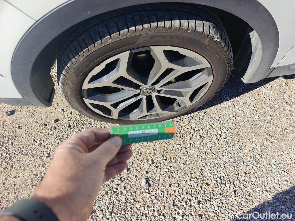  Renault  Kadjar  Zen 4x4 1.7 dCi 150CV MT6 E6dT #3