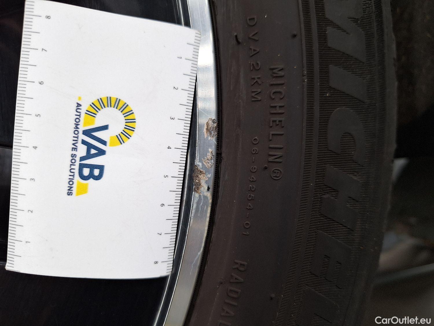  Mercedes  A-Klasse Mercedes, A-Class '18, Mercedes-Benz  A 250 e Business Solution 5 #10