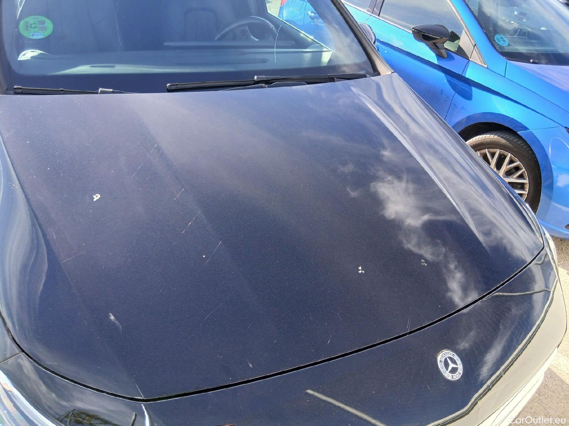  Mercedes  B-Klasse Clase B B 200 d (247.012) 150CV AT8 E6d #5