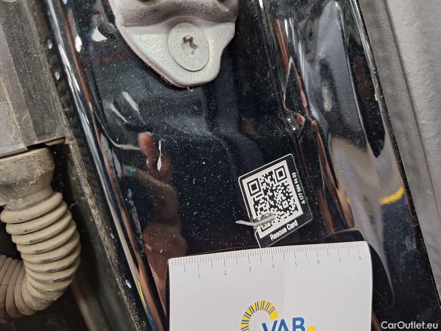  Mercedes  A-Klasse Mercedes, A-Class '18, Mercedes-Benz  A 250 e Business Solution 5 #35