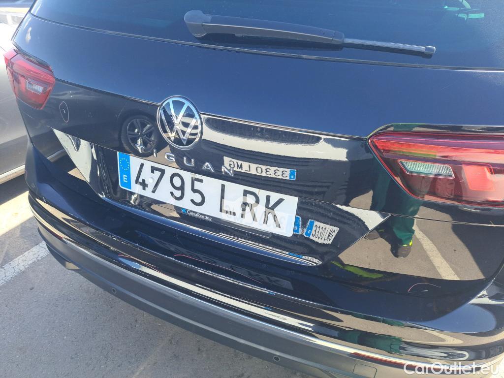  Volkswagen  Tiguan  Life 2.0 TDI 150CV AT7 E6d #41