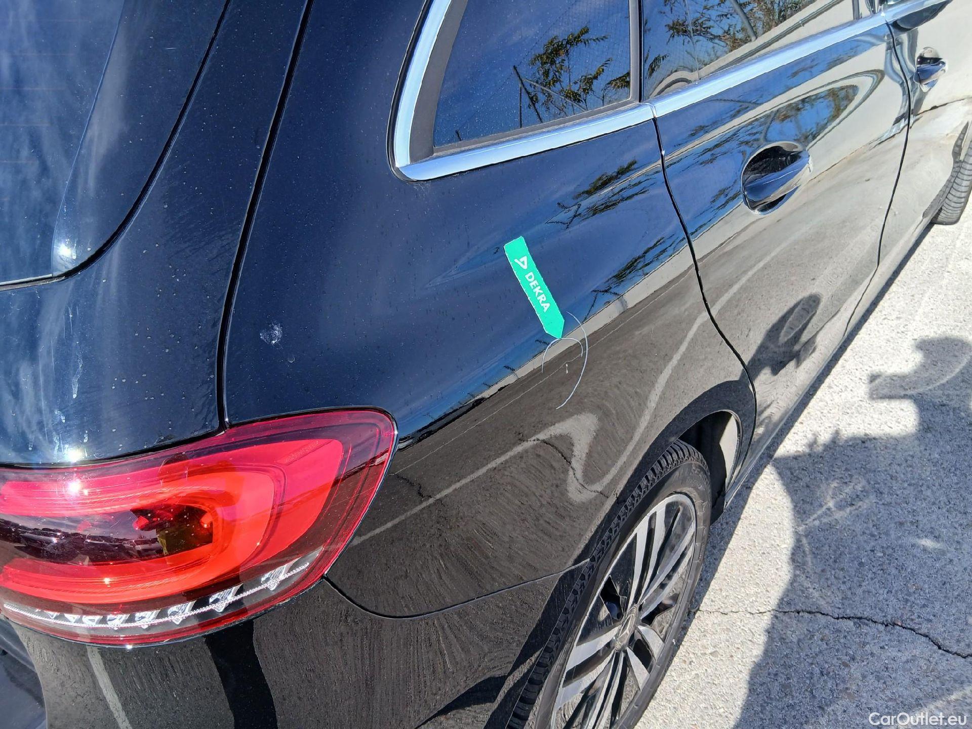  Mercedes  B-Klasse Clase B B 200 d (247.012) 150CV AT8 E6d #19