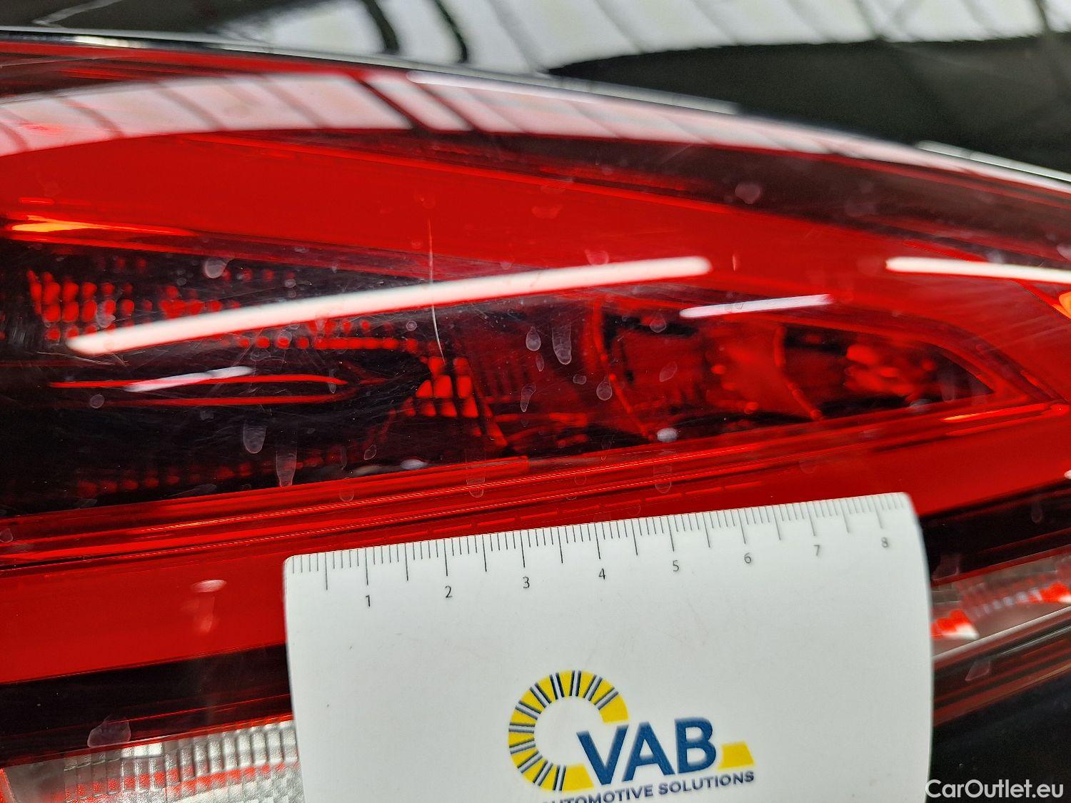  Mercedes  A-Klasse Mercedes, A-Class '18, Mercedes-Benz  A 250 e Business Solution 5 #15