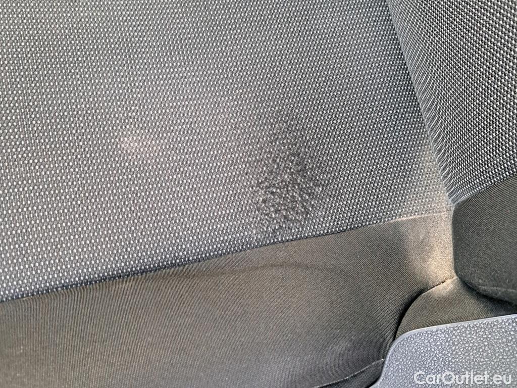  Citroen  Berlingo CITROEN  / 2018 / 4P / furgón derivado de turismo Talla M BlueHDi 100 #16