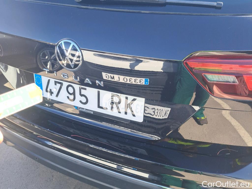  Volkswagen  Tiguan  Life 2.0 TDI 150CV AT7 E6d #6