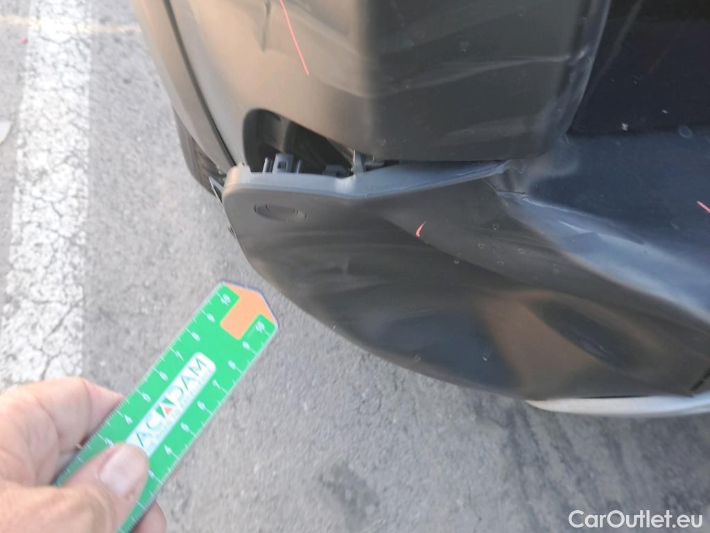  Peugeot  RIFTER  GT Business Standard 1.5 HDi 100CV MT6 E6d #2