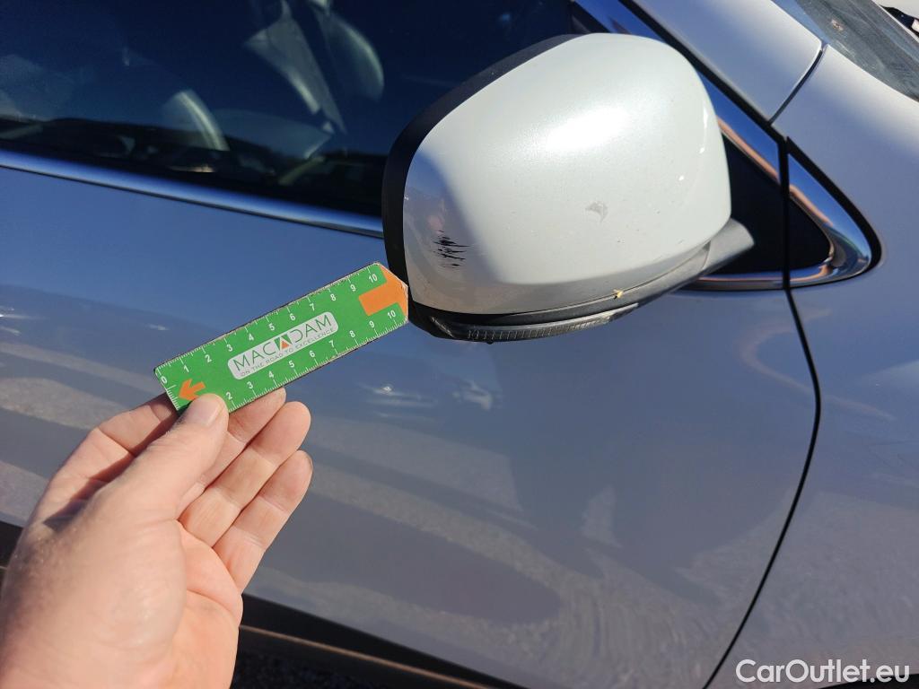  Renault  Kadjar  Zen 4x4 1.7 dCi 150CV MT6 E6dT #18