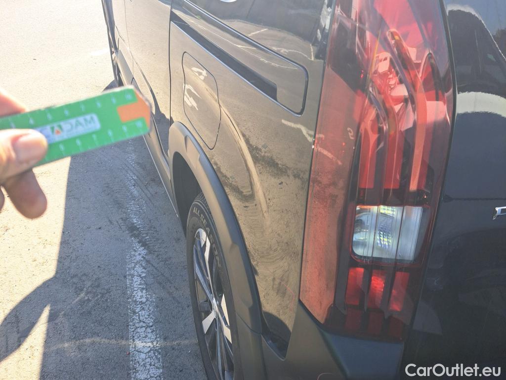  Peugeot  RIFTER  GT Business Standard 1.5 HDi 100CV MT6 E6d #3