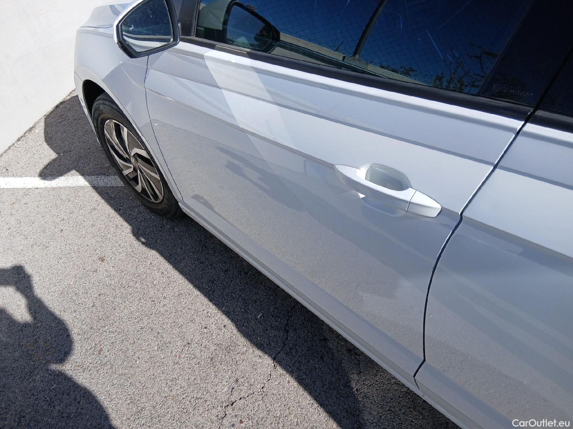  Volkswagen  Polo  VI Life 1.0 TSI 95CV MT5 E6d #11