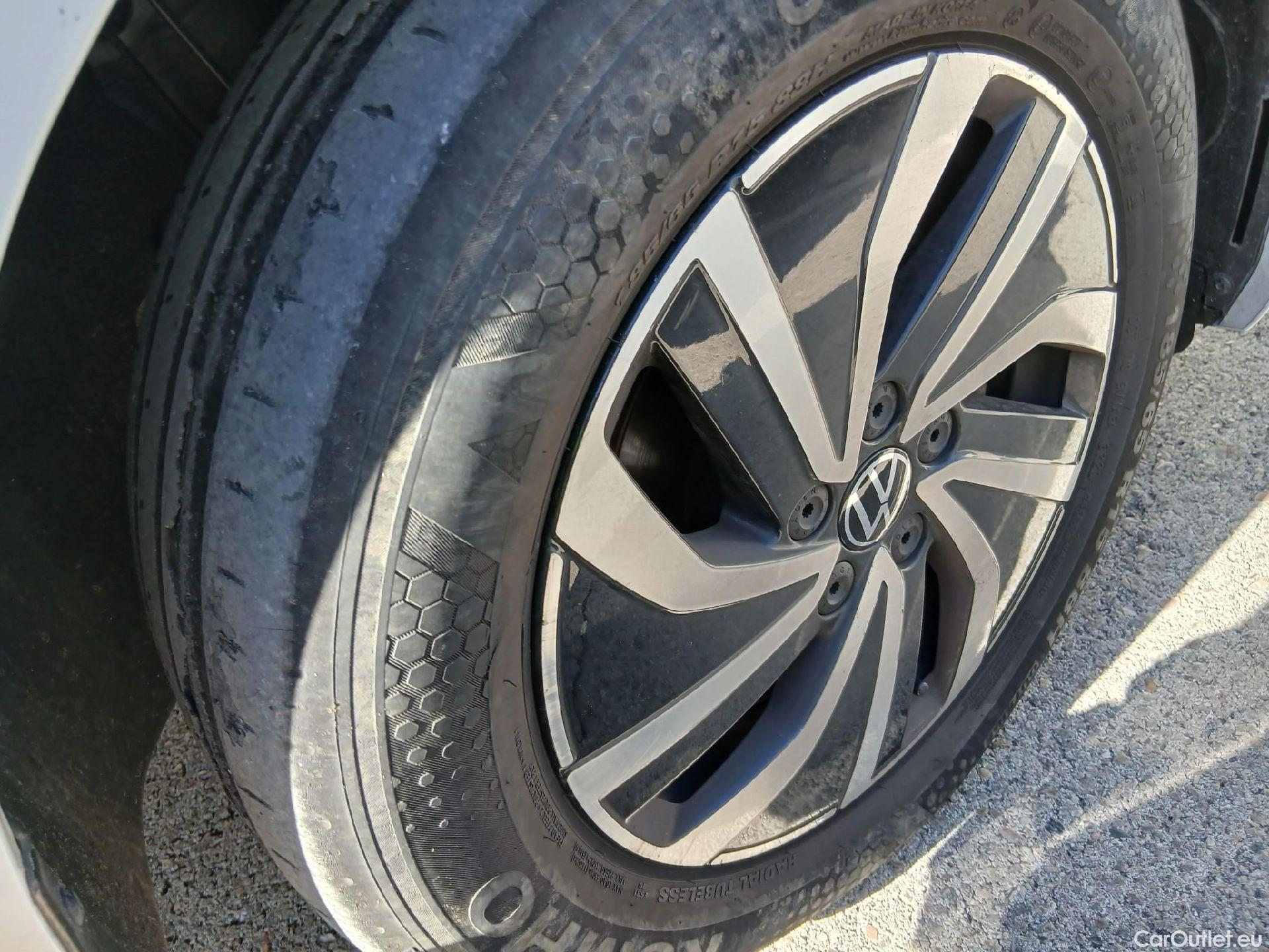  Volkswagen  Polo  VI Life 1.0 TSI 95CV MT5 E6d #27