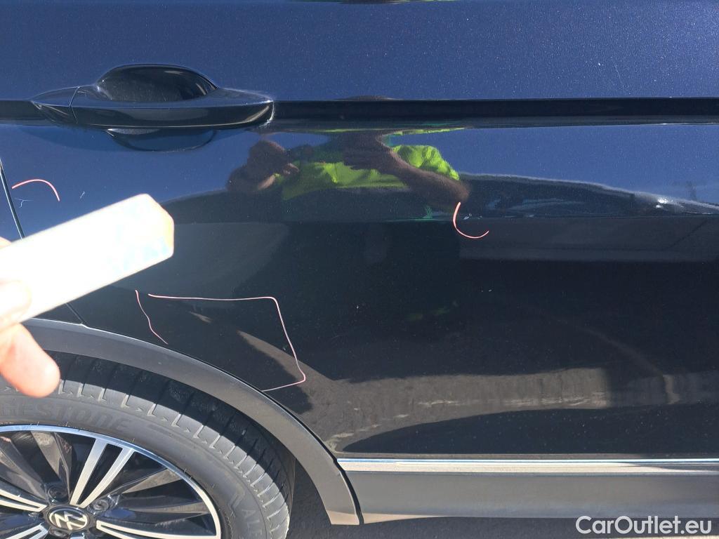  Volkswagen  Tiguan  Life 2.0 TDI 150CV AT7 E6d #9