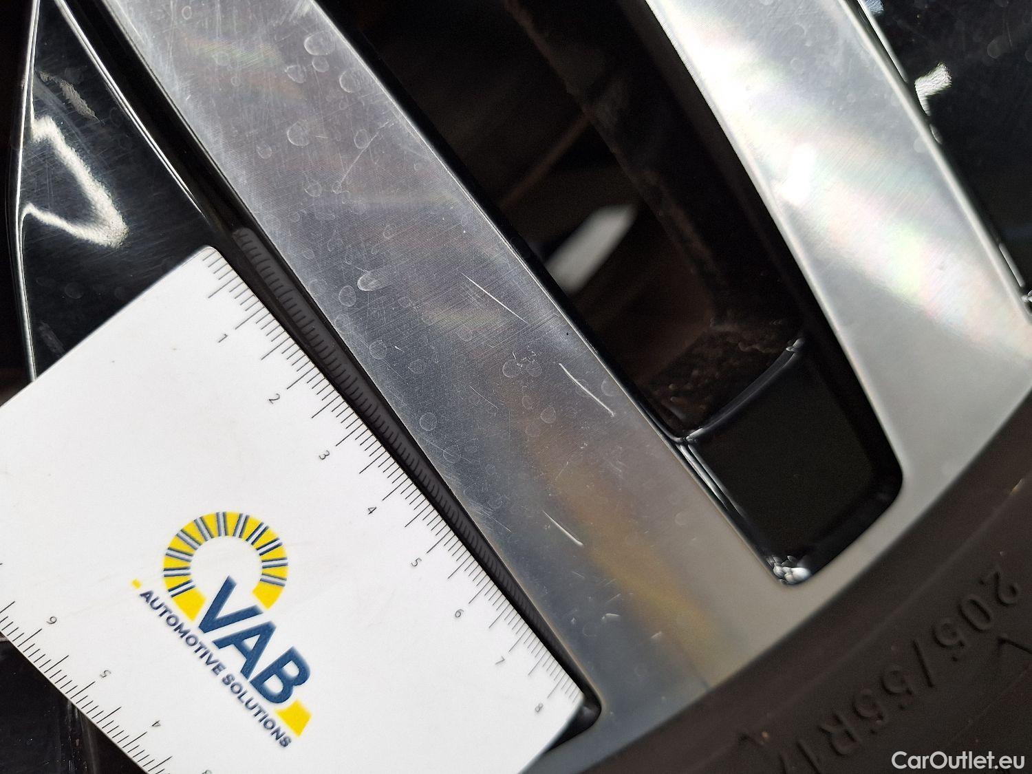  Mercedes  A-Klasse Mercedes, A-Class '18, Mercedes-Benz  A 250 e Business Solution 5 #11